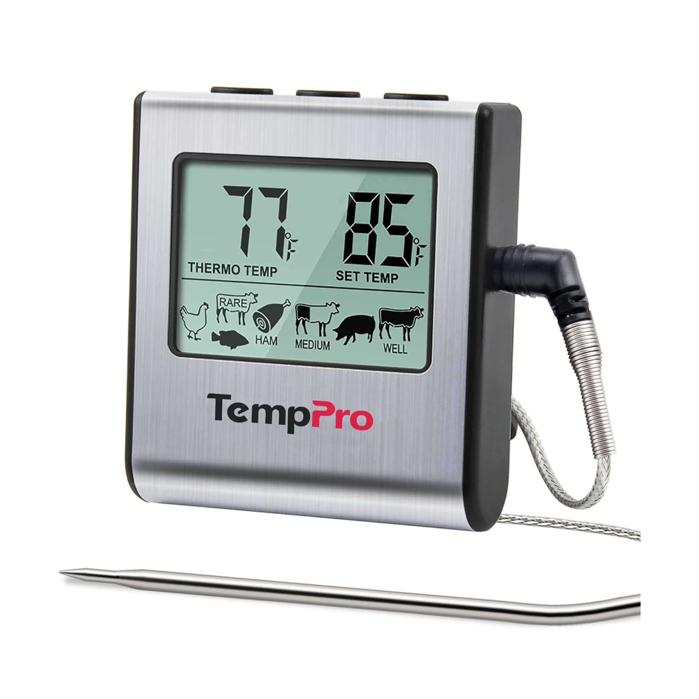 Meat Thermometer