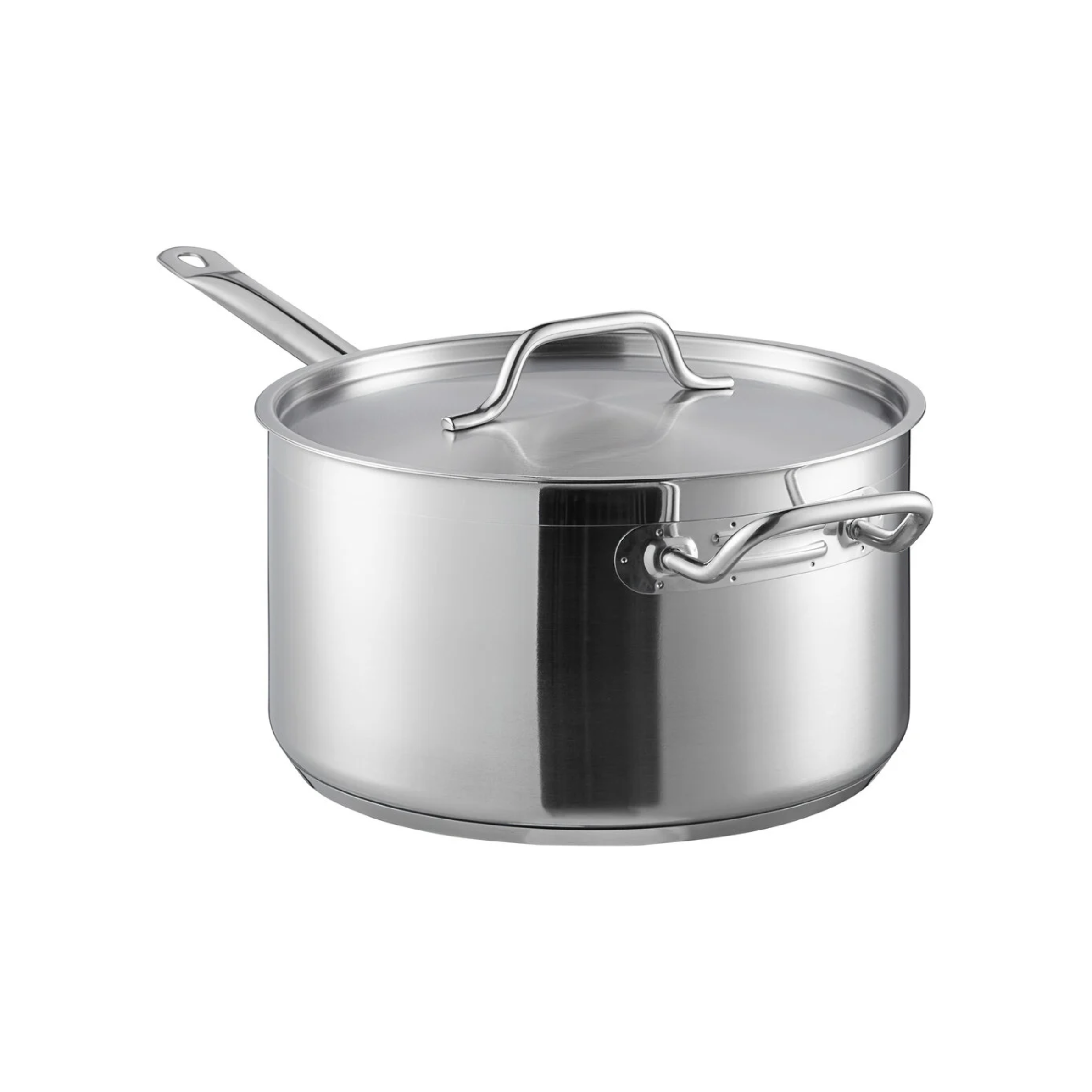 Stainless Cookware Saucepan