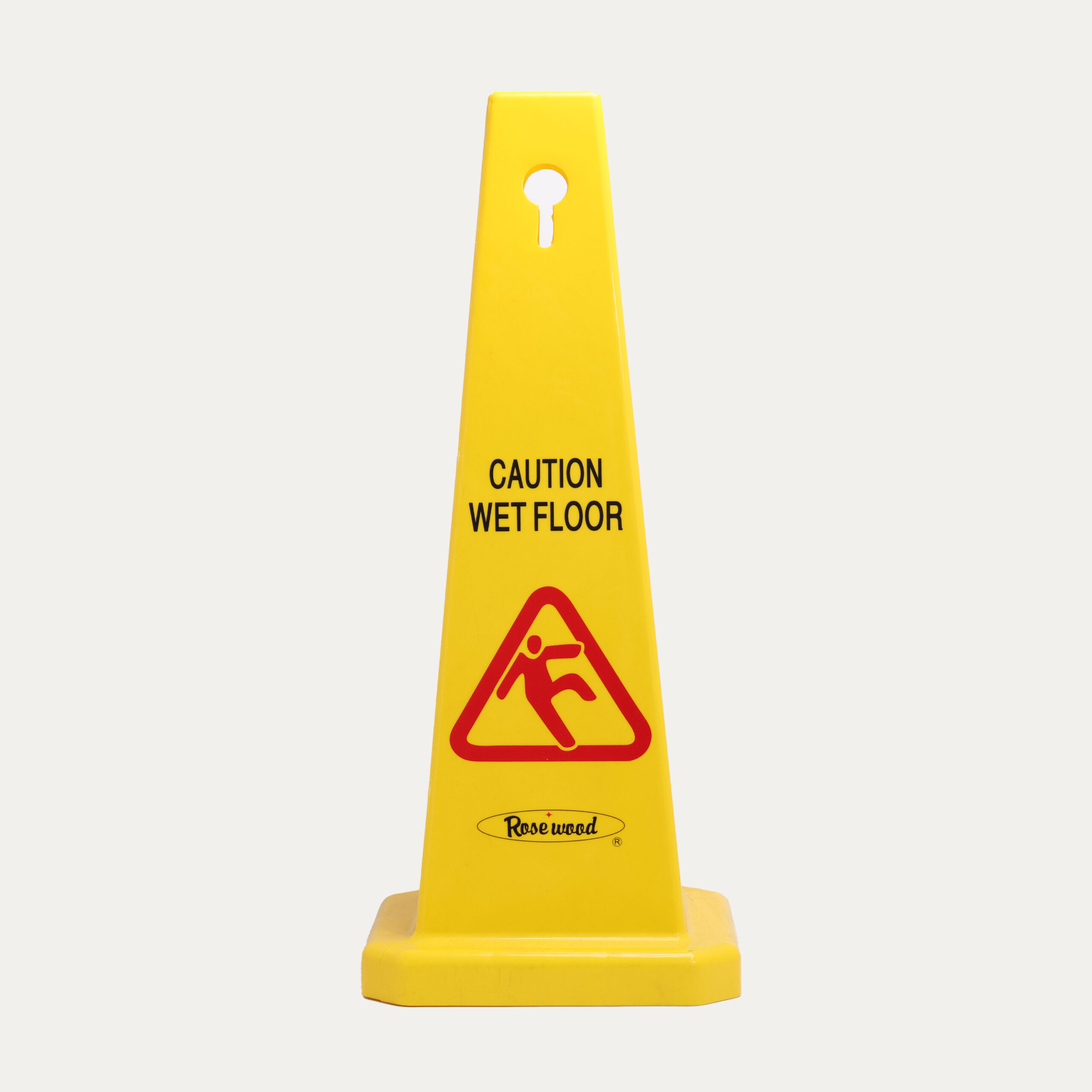 Caution Sign