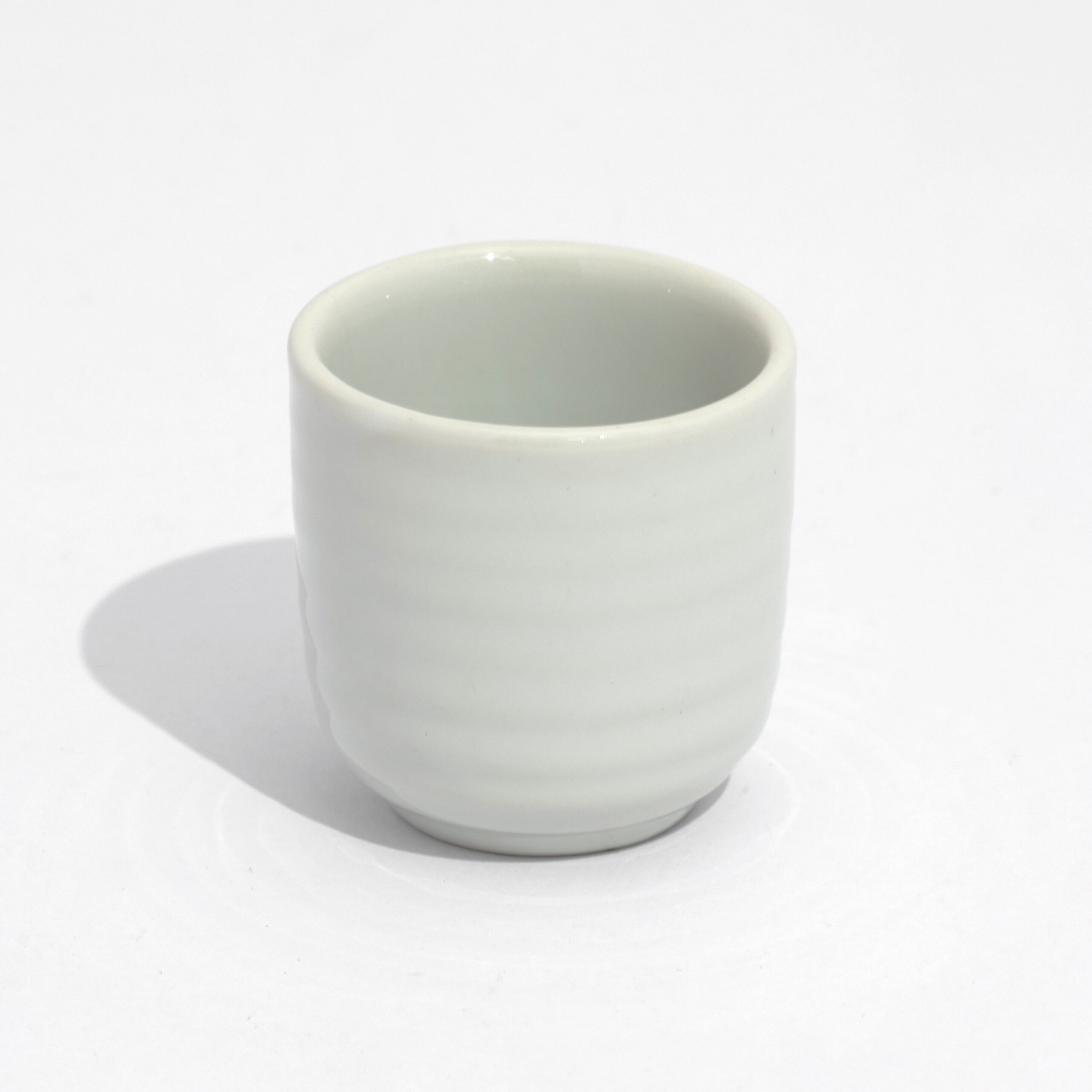 Teacup