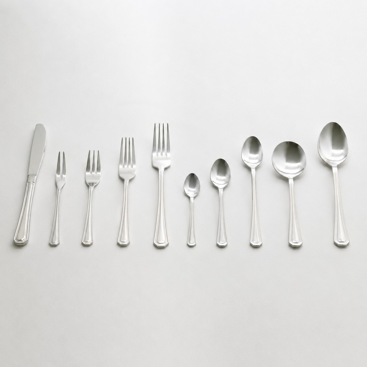 Flatware Set FW-01