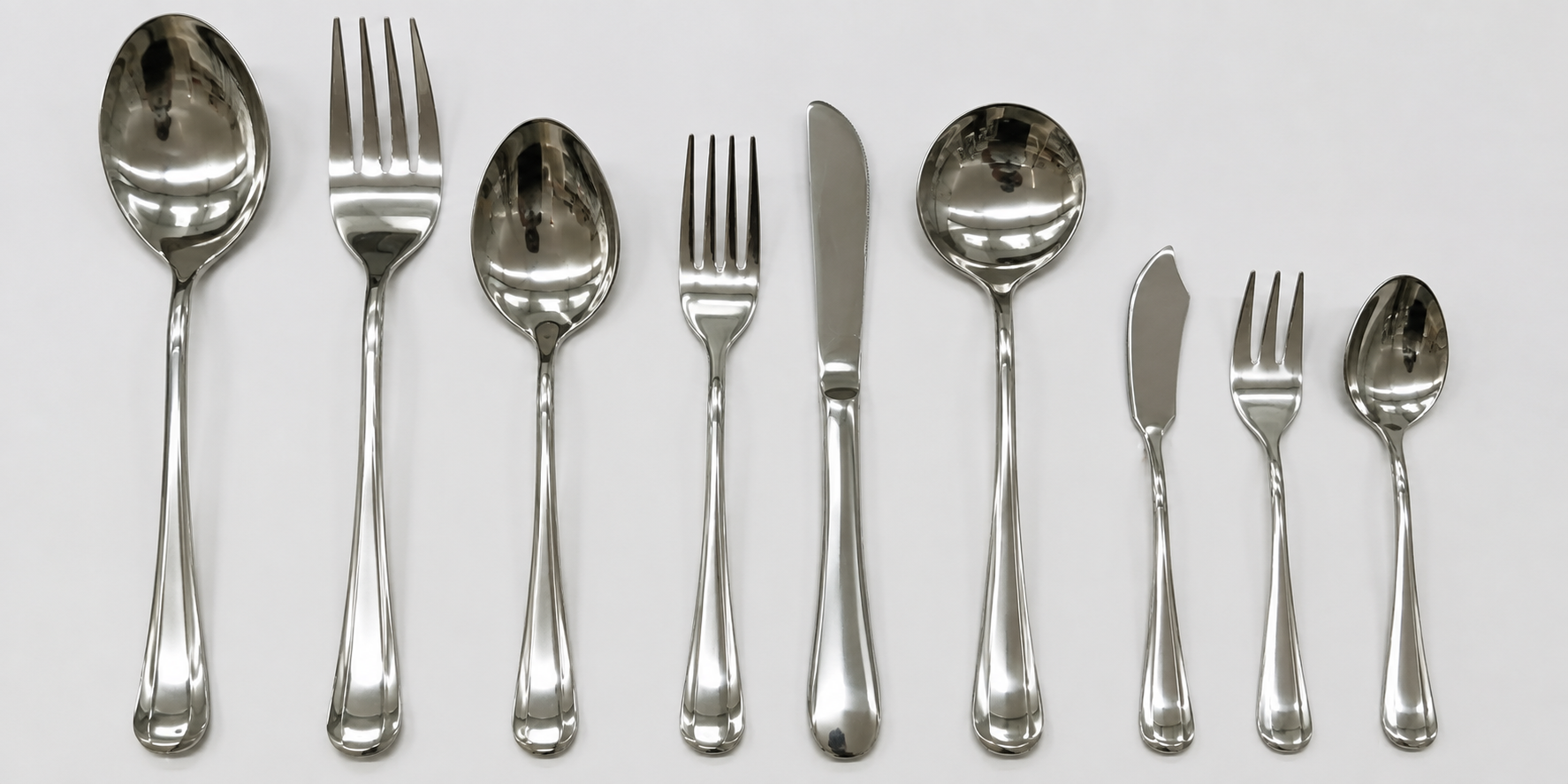 Flatware Set FW-02