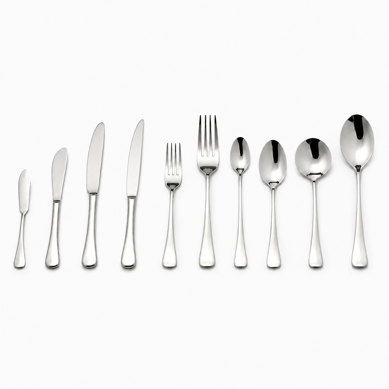 Flatware Set FW-03