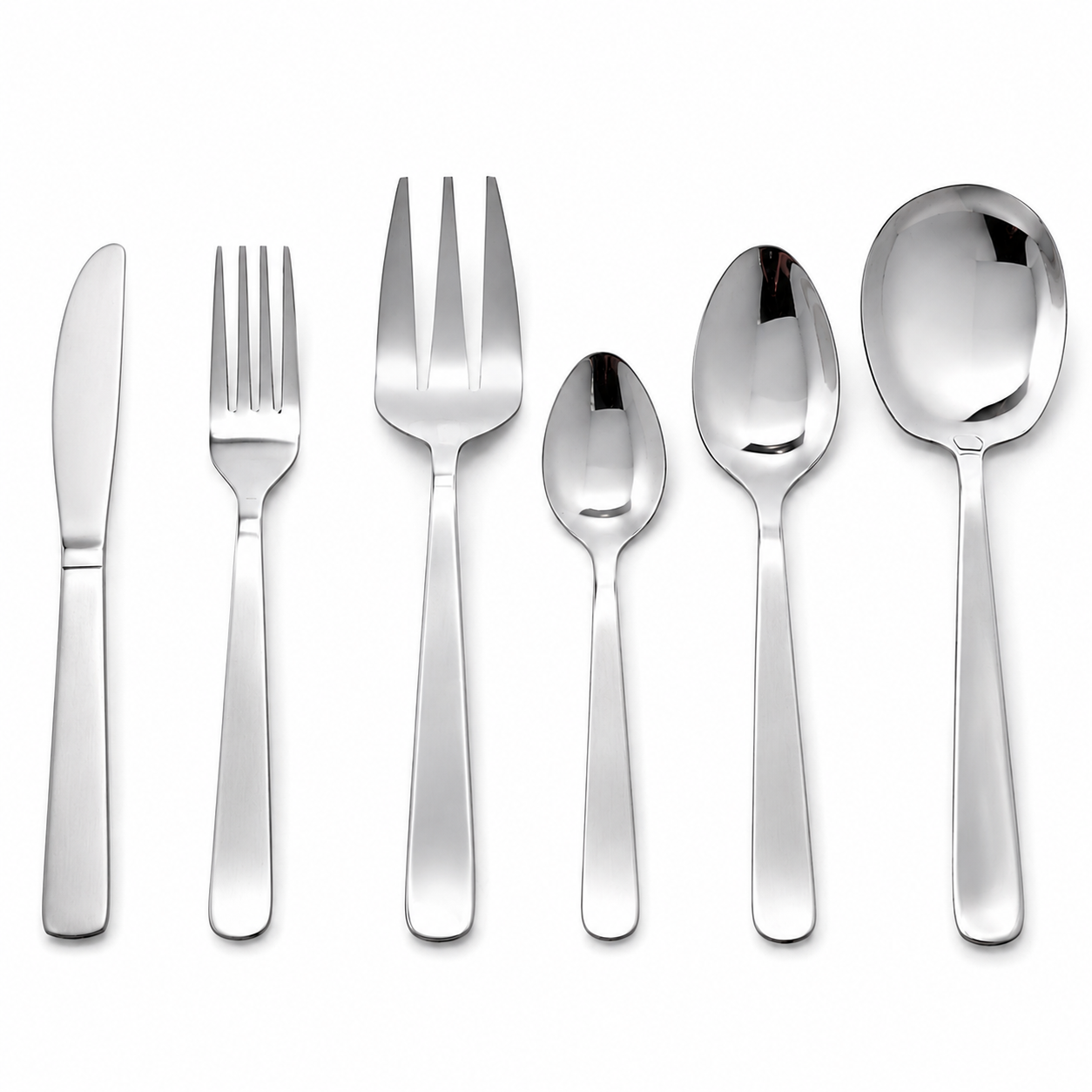 Flatware Set FW-04