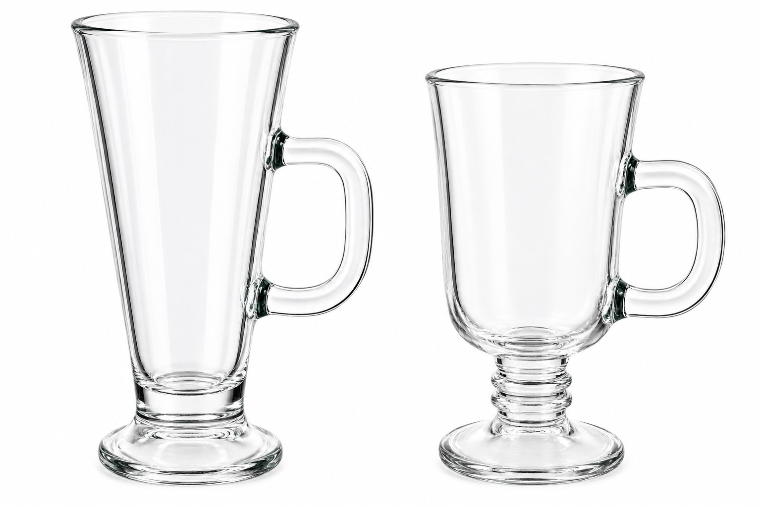 Irish Glass