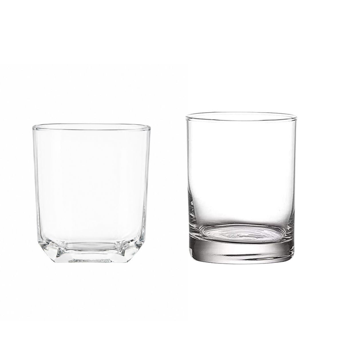 Juice Glass