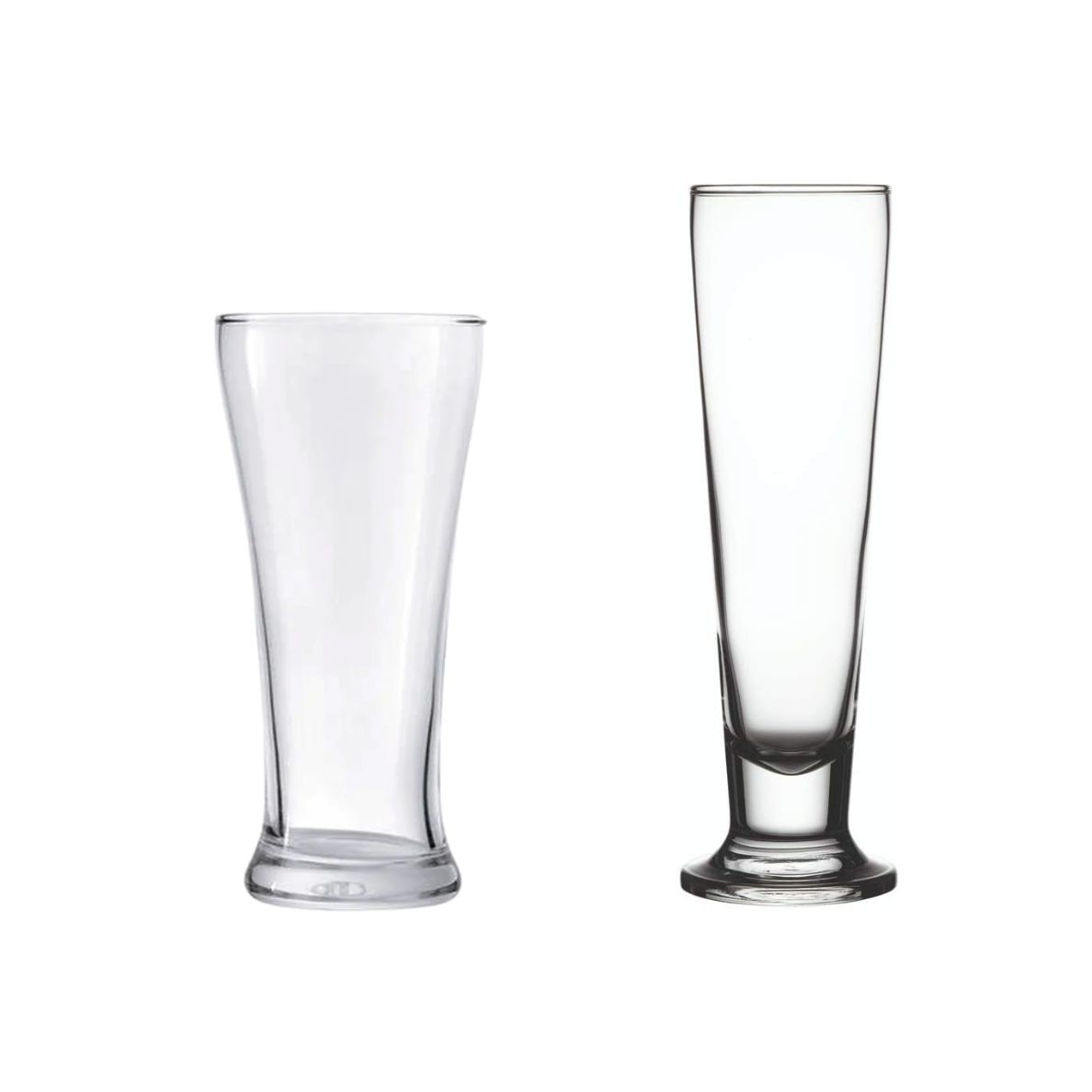 Pilsner Glass