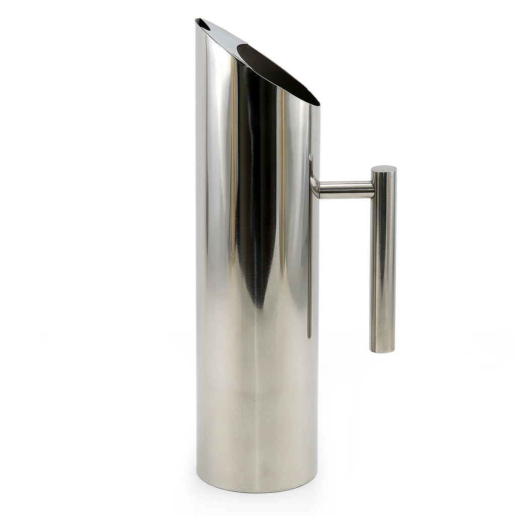 Stainless Pitcher