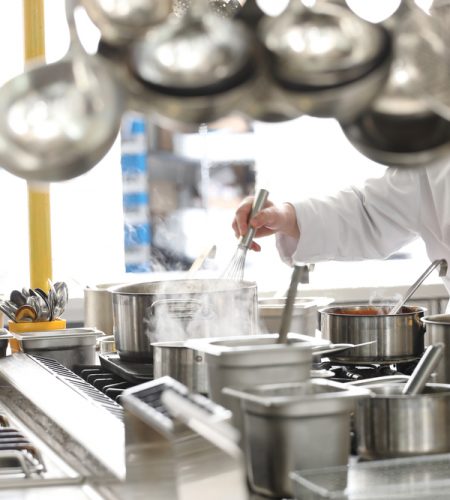 Kitchen Image